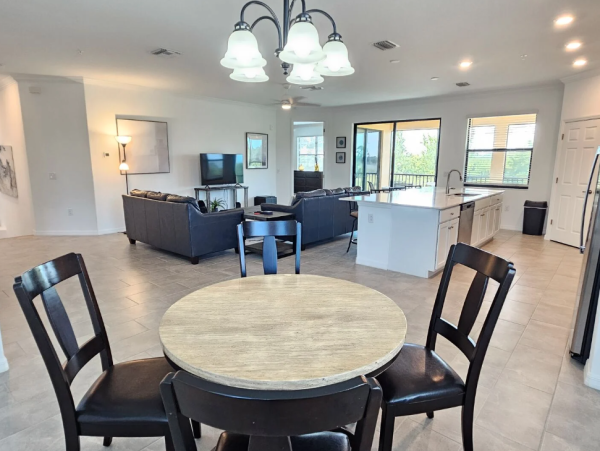 Luxury Condo in Venice - Your Ideal Retreat